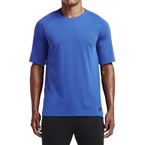 Nike Sportswear Bonded Short Sleeve T-shirt Mens Style : 805122