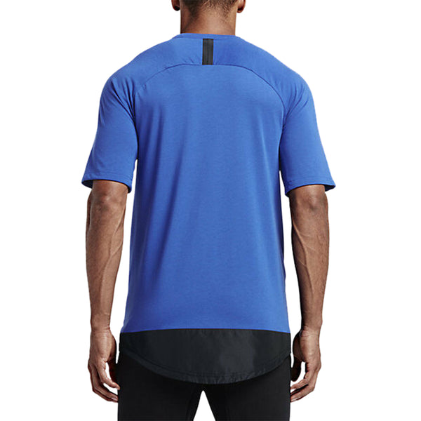 Nike Sportswear Bonded Short Sleeve T-shirt Mens Style : 805122