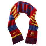 Nike Allegiance Fc Barcelona Club Scarf Mens Style : Ac1971