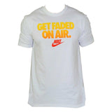 Nike Get Faded On Air T-shirt Mens Style : 577898