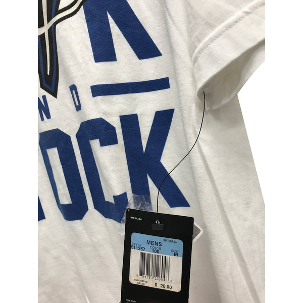 Nike Rock And Stock T-shirt Mens Style : 511257