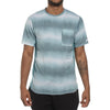 Nike Sb Skyline Dip Fade Pocket T-shirt Mens Style : 677408