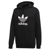 Adidas Trefoil Hoodie Mens Style : Cw1240