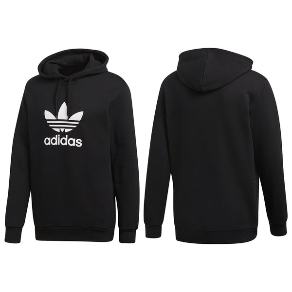 Adidas Trefoil Hoodie Mens Style : Cw1240