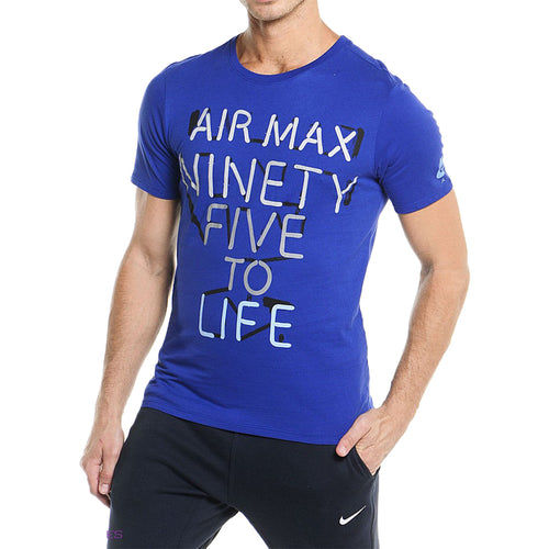 Nike Dri-fit T-shirt Mens Style : 685400