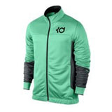 Nike Kd Precision Moves Wu Full Zip Basketball Jacket Mens Style : 579450