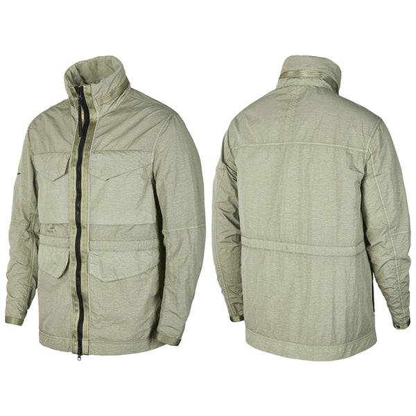 Nike Sportswear Tech Pack Jacket Mens Style : Bv4430