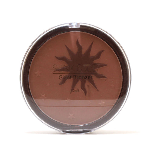 SUNKISSED GIANT BRONZER DARK