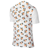 Nike Qt Lebron Floridians Tee Mens Style : 687833