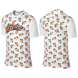 Nike Qt Lebron Floridians Tee Mens Style : 687833