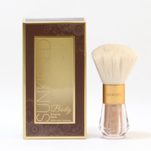 SUNKISSED BODY BRONZING BRUSH