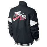 Nike Basketball Pivot Full Zip Jacket Mens Style : 588824