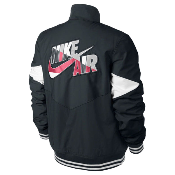 Nike Basketball Pivot Full Zip Jacket Mens Style : 588824