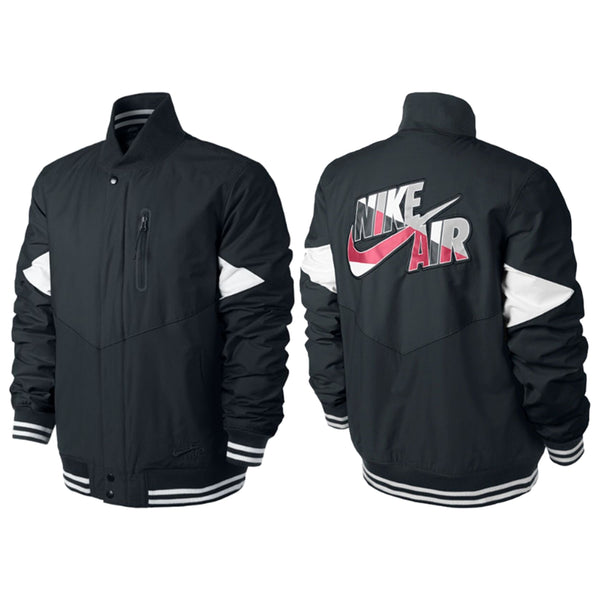 Nike Basketball Pivot Full Zip Jacket Mens Style : 588824