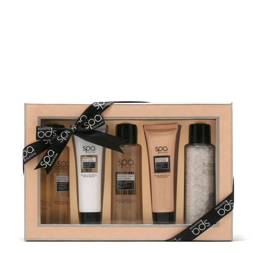 STYLE & GRACE SPA TRANQUIL BATH & BODY TREATS