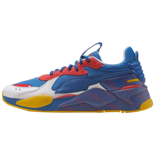 Puma Rs-x Subvert Sneakers Mens Style : 371860