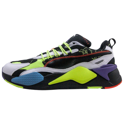 Puma Rs-x3 Day Zero Sneakers Mens Style : 372712