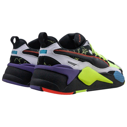 Puma Rs-x3 Day Zero Sneakers Mens Style : 372712