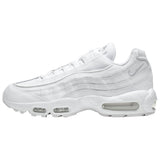 AIR MAX 95 'TRIPLE WHITE'