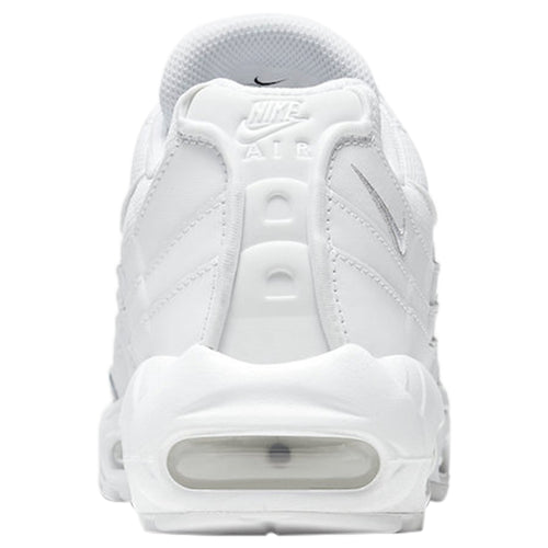 AIR MAX 95 'TRIPLE WHITE'