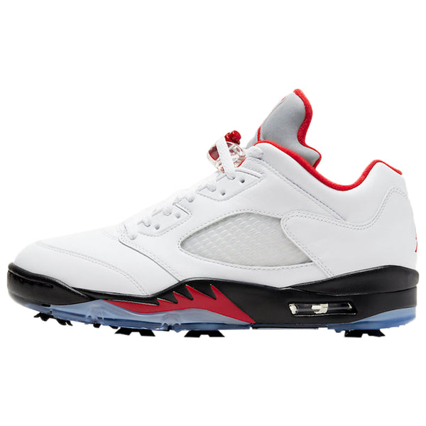 Jordan V Low Golf Mens Style : Cu4523-100