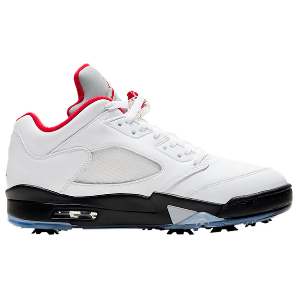 Jordan V Low Golf Mens Style : Cu4523-100