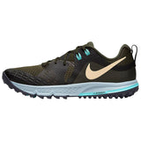 Nike Air Zoom Wildhorse 5 Mens Style : Aq2222-303