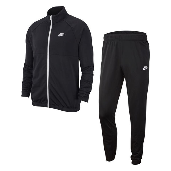 Nike Park 18 Poly Tracksuit Mens Style : Bv3055