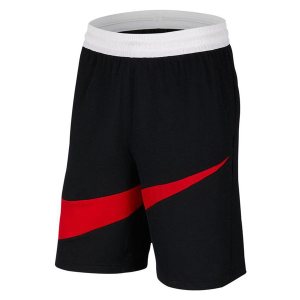 Nike Dri-FIT HBR 2.0 Basketball Shorts Mens Style : Bv9385