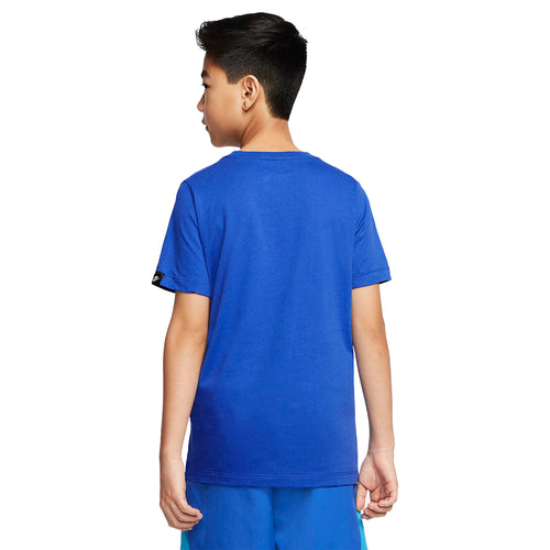 Nike Sportswear T-shirt Big Kids Style : Cv2154