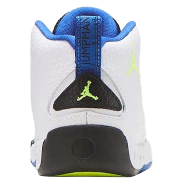 Jordan Jumpman Pro Toddlers Style : 909418-135