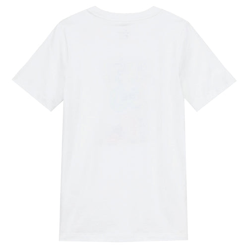 Nike Sportswear T-shirt Big Kids Style : Cv2171