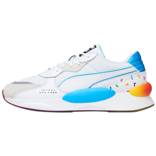 Puma Rs 9.8 X Tetris Mens Style : 372490-01