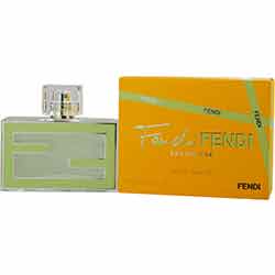 FENDI FAN DI FENDI EAU FRAICHE by Fendi