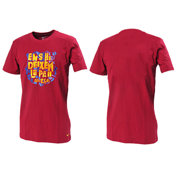 Nike Fashion T-hirt Mens Style : 464877