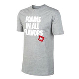 Nike Foams In All Flavors T-shirt Mens Style : 545500