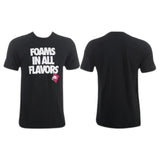 Nike Foams In All Flavors T-shirt Mens Style : 545500