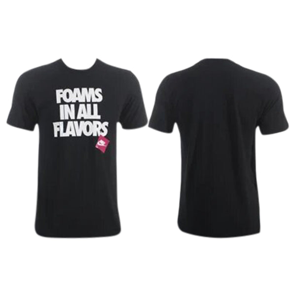 Nike Foams In All Flavors T-shirt Mens Style : 545500