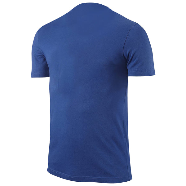 Nike Fc Barcelona Core T-shirt Mens Style : 464877