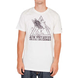 Nike Ru Pegasus World Tour Tee Mens Style : 547534