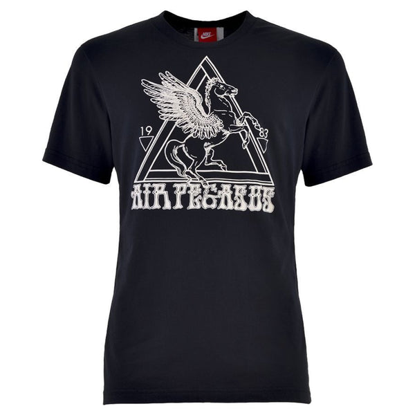 Nike Ru Pegasus World Tour Tee Mens Style : 547534