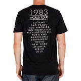 Nike Ru Pegasus World Tour Tee Mens Style : 547534