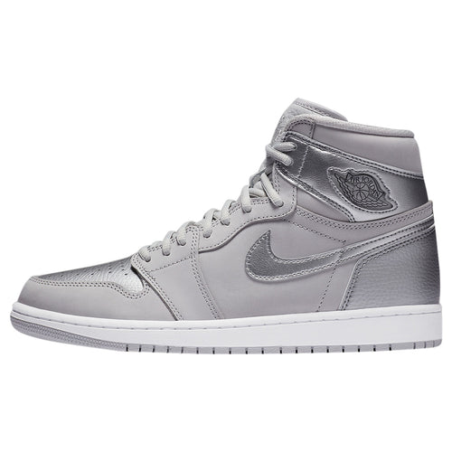 Jordan 1 Retro High Co Japan Neutral Grey (2020) Mens Style : Dc1788-029