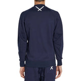 Adidas Track Full Zip Jacket Sweatshirt Mens Style : Bq3112