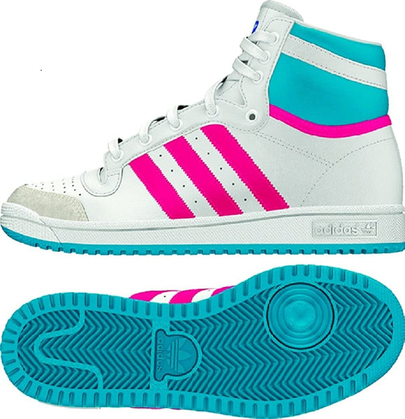 Adidas Top Ten Hi Little Kids Style : M25301