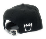 New Era Mega Tron Adjustable Strapback Unisex Style : Rn11493