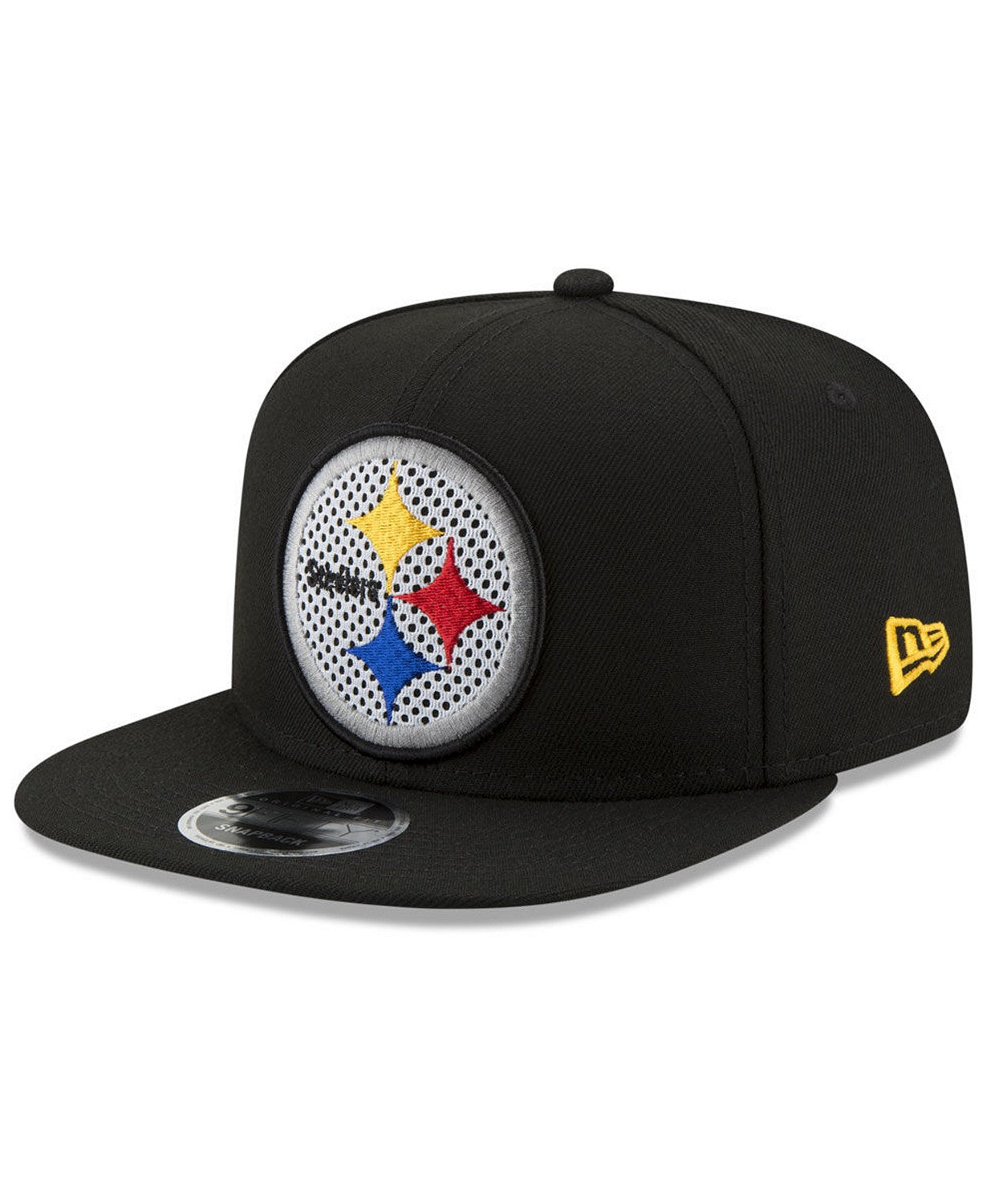 New Era 9fifty New York Adjustable Snapback Style : Rn11493 – SoleNVE