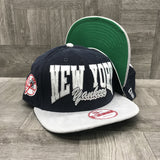 New Era New York Yankees 9fifty Snapback Unisex Style : Rn11493