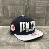 New Era New York Yankees 9fifty Snapback Unisex Style : Rn11493
