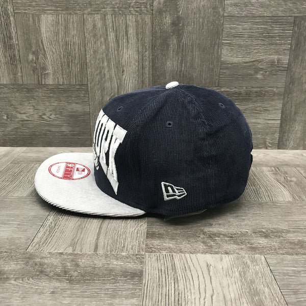 New Era New York Yankees 9fifty Snapback Unisex Style : Rn11493